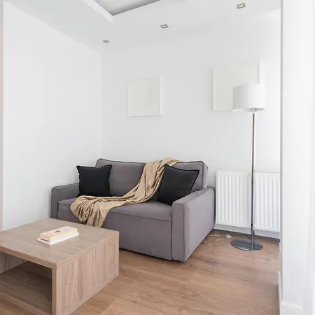 Urban - Great Location - Center - Wronia A *