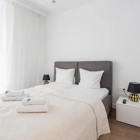 Urban - Great Location - Center - Wronia A *