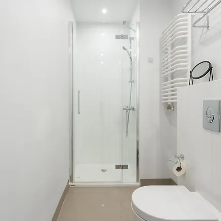 Urban - Great Location - Center - Wronia A Apartman *