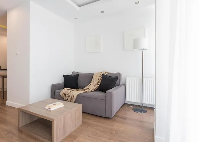 Urban - Great Location - Center - Wronia A *