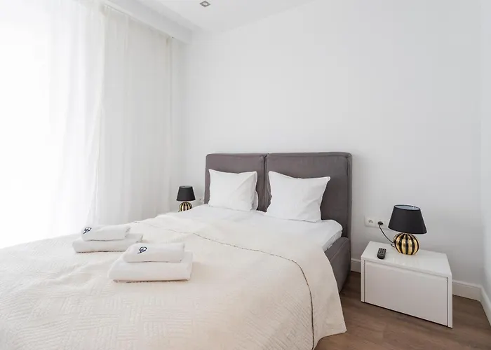 Urban - Great Location - Center - Wronia A *