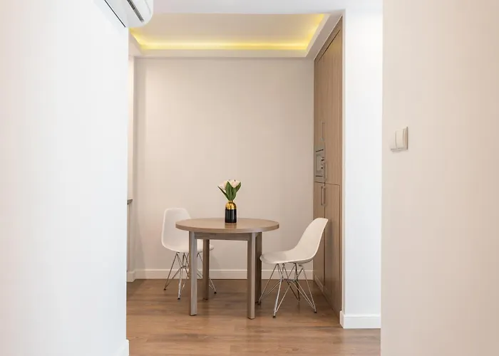 Apartman Urban - Great Location - Center - Wronia A *