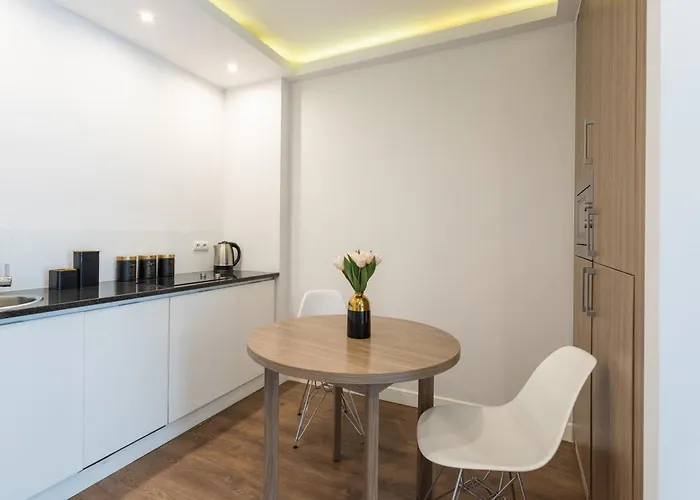 Urban - Great Location - Center - Wronia A Apartament *