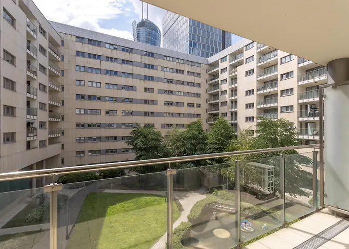 Urban - Great Location - Center - Wronia A *