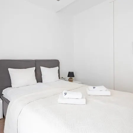 Urban - Great Location - Center - Wronia A Apartamento *