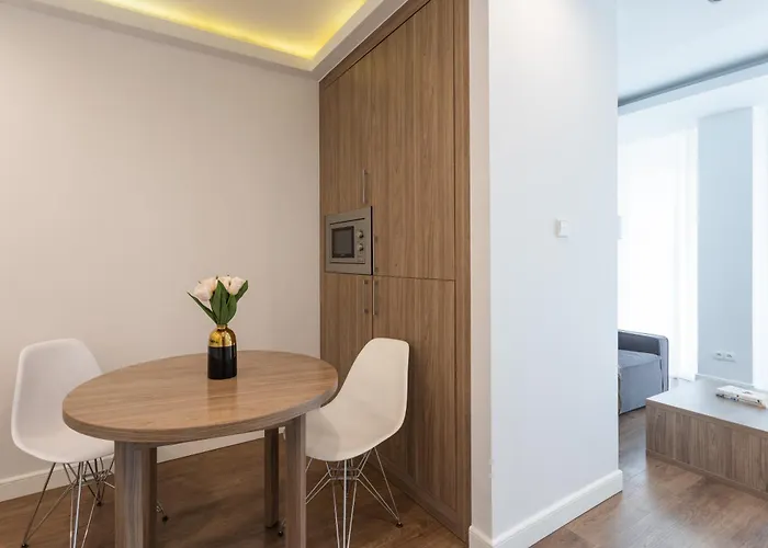 Urban - Great Location - Center - Wronia A * Varsovia