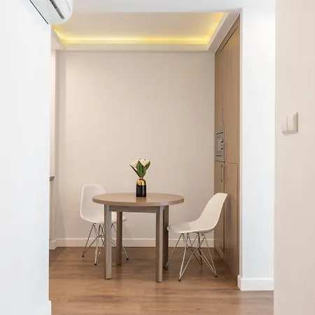 דירה Urban - Great Location - Center - Wronia A *