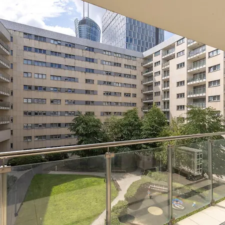 Urban - Great Location - Center - Wronia A *